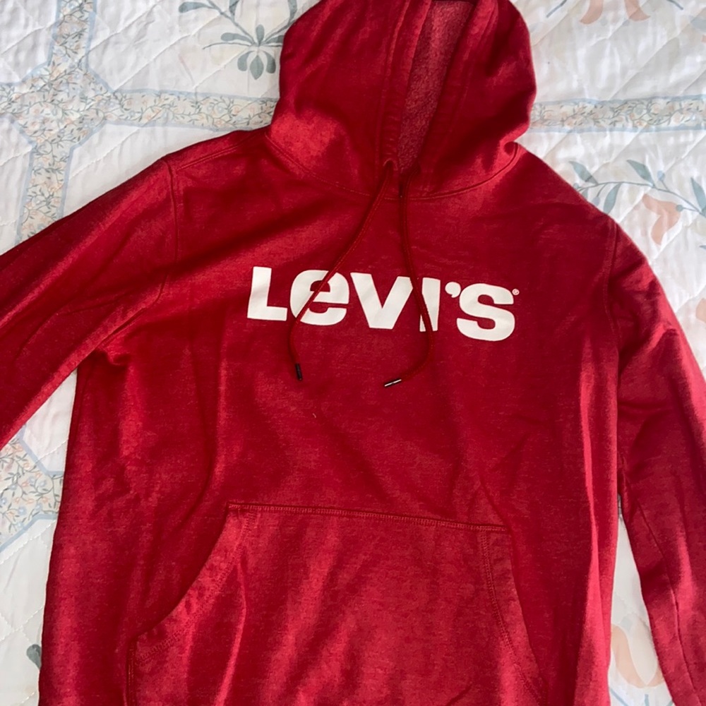 Levi hoodie